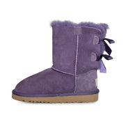 UGG Bailey Bow Petal Boots - Youth