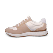 UGG Retrainer Driftwood Sneakers - Women's