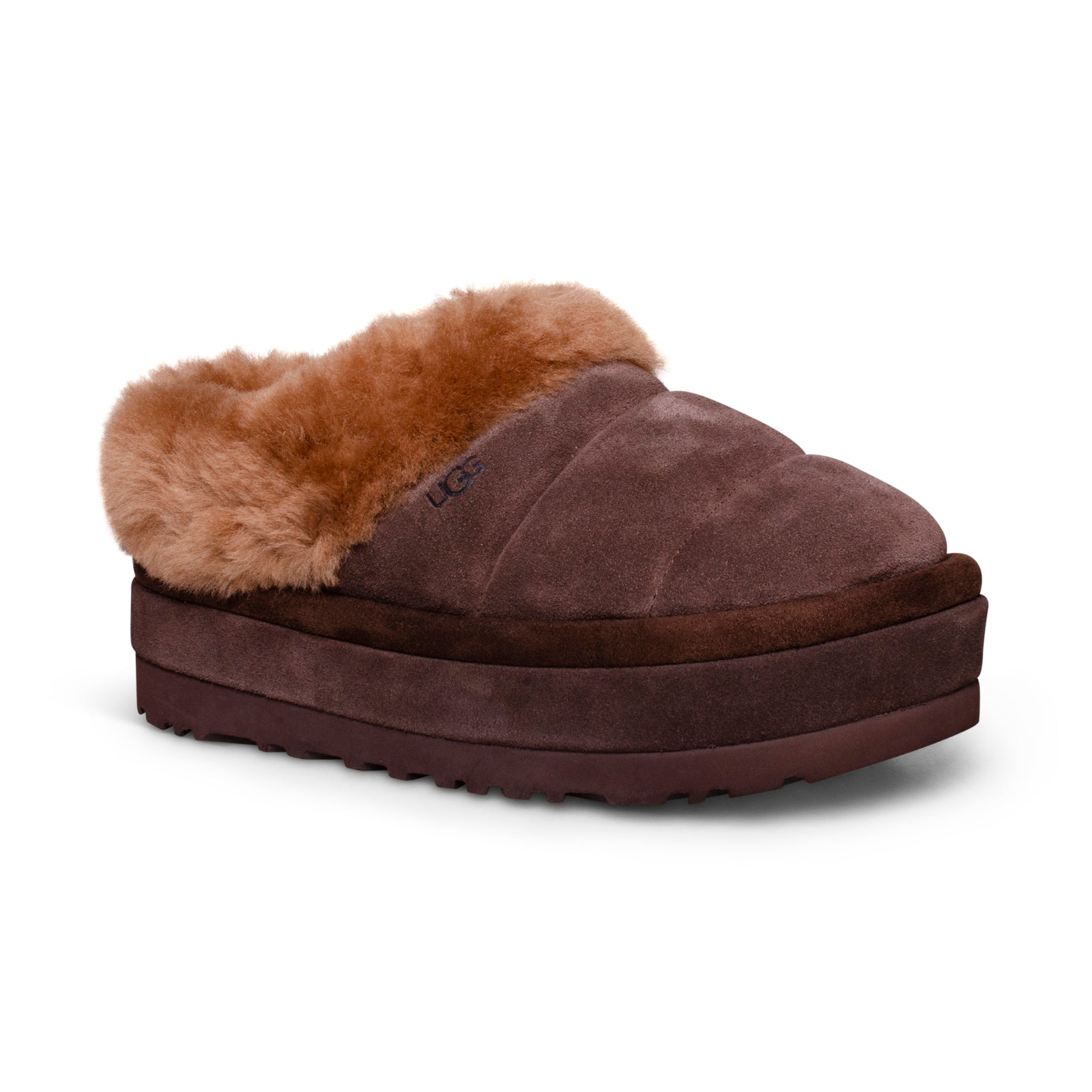 UGG Tazzlita Hardwood Slippers - Women's