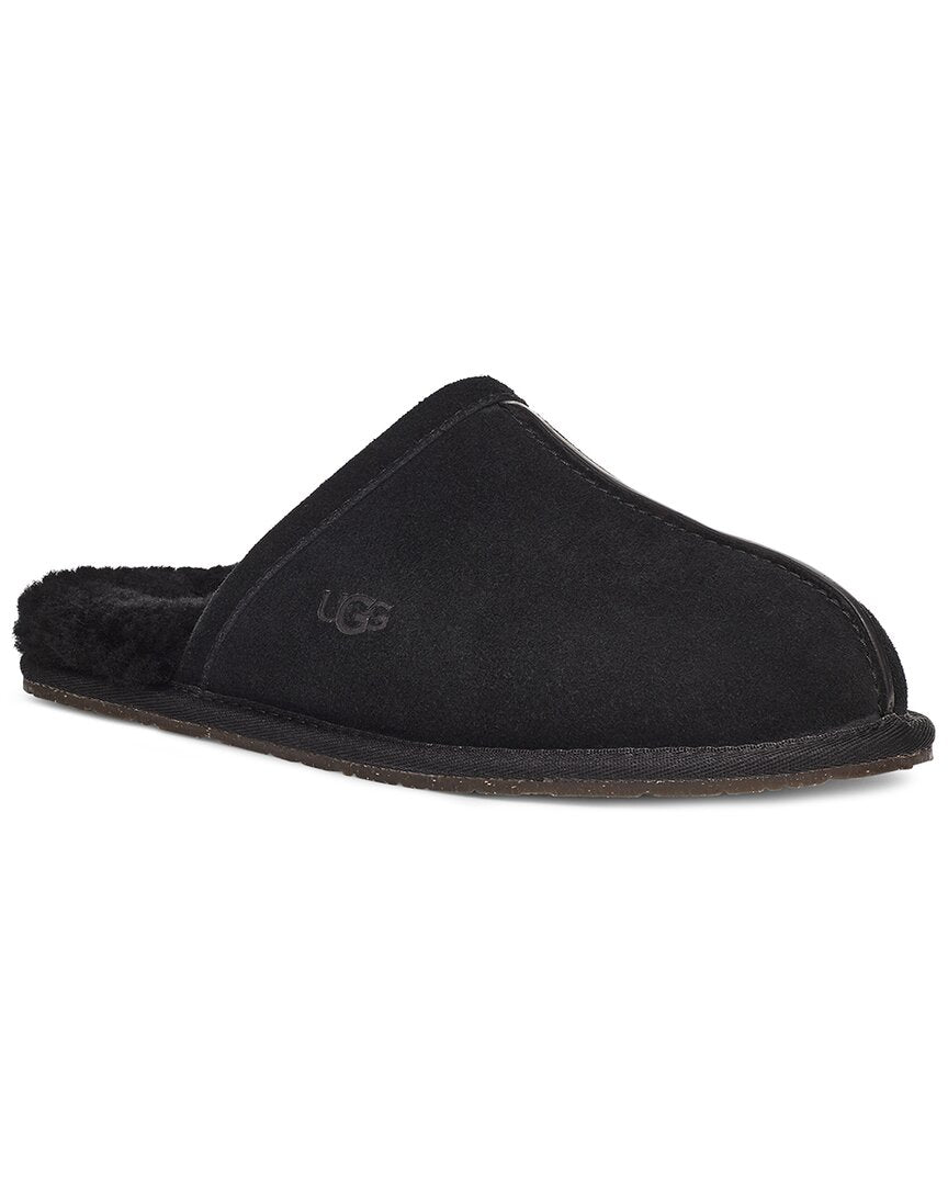 UGG Pearle Suede Slipper