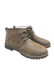 Men's Neuland Boot In Grizzly