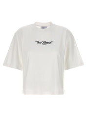 Off-White 'No Offence' T-Shirt