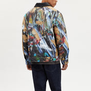 Coach Outlet Coach X Mint + Serf Jacket