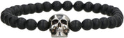 Alexander McQueen Skull Bracelet