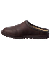 UGG Classic Leather Clog