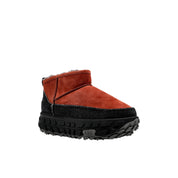 UGG Venture Daze Ultra Mini Red Jasper/Black  1158200-RJS Men's