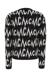 Mcm Knitwear