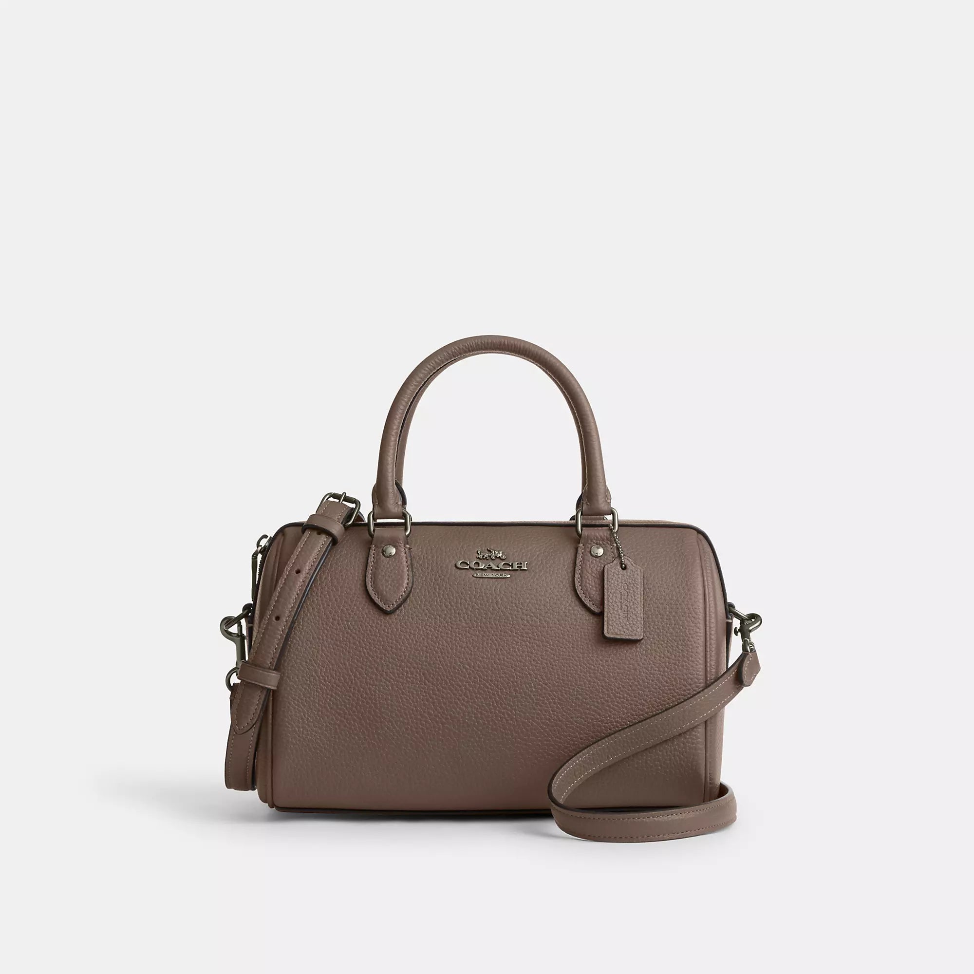 Coach Outlet Rowan Satchel Bag