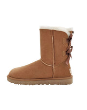 Women'S Bailey Bow Ii Bootie in Chestnut