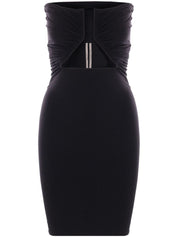 Rick Owens Short Dress Prong