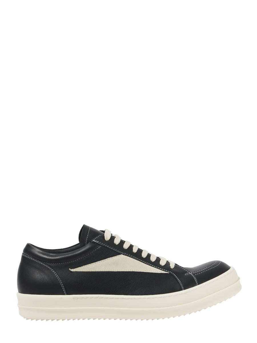 Rick Owens Hollywood Sneakers