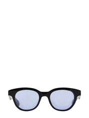 Alexander McQueen Acetate Sunglasses