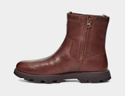 Kennen Boots In Chestnut