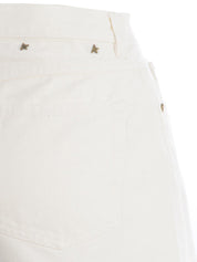 Golden Goose Shorts  "Star"