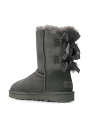 Women's Bailey Bow Ii Boots In Grey