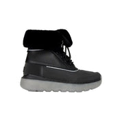 UGG City Butte Black  1153390M-BLK Men's