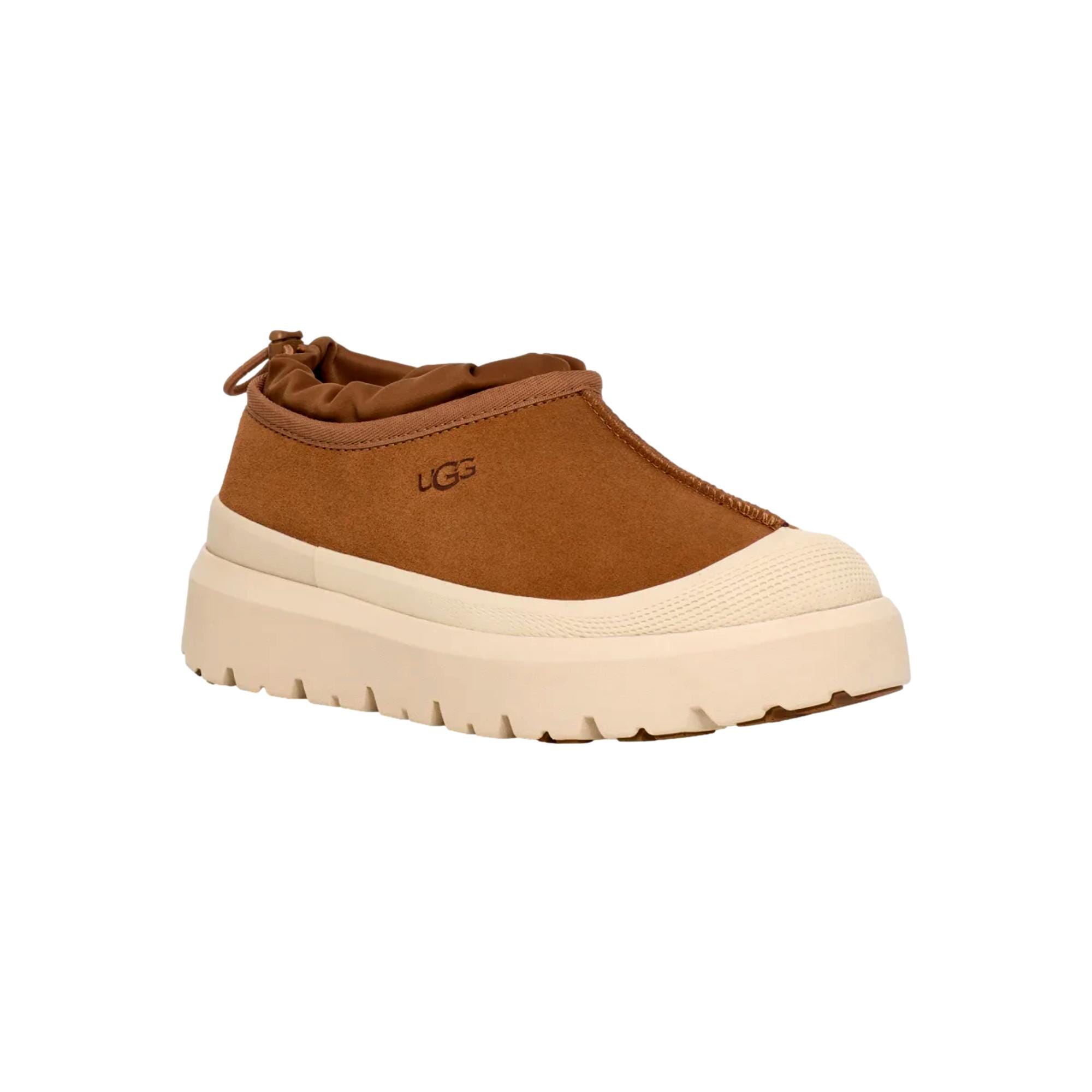 UGG Tasman Weather Hybrid Chestnut/Whitecap  1144096-CWTC Men's