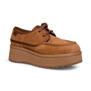 UGG Cityfunc Chestnut Shoes - Women's