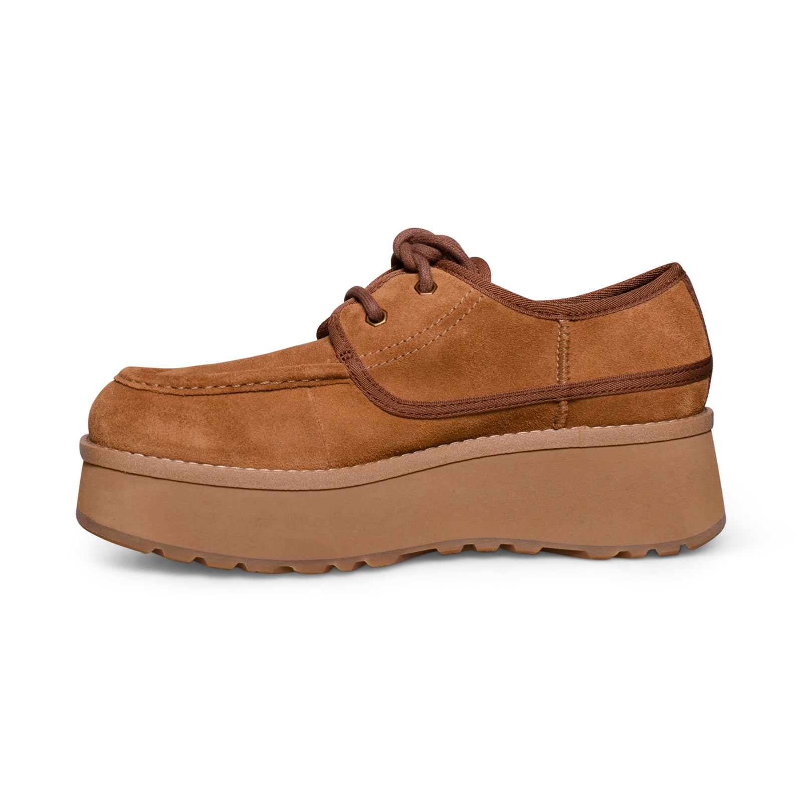 UGG Cityfunc Chestnut Shoes - Women's