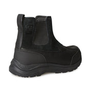 UGG Adirondack III Chelsea Black Boots - Women's