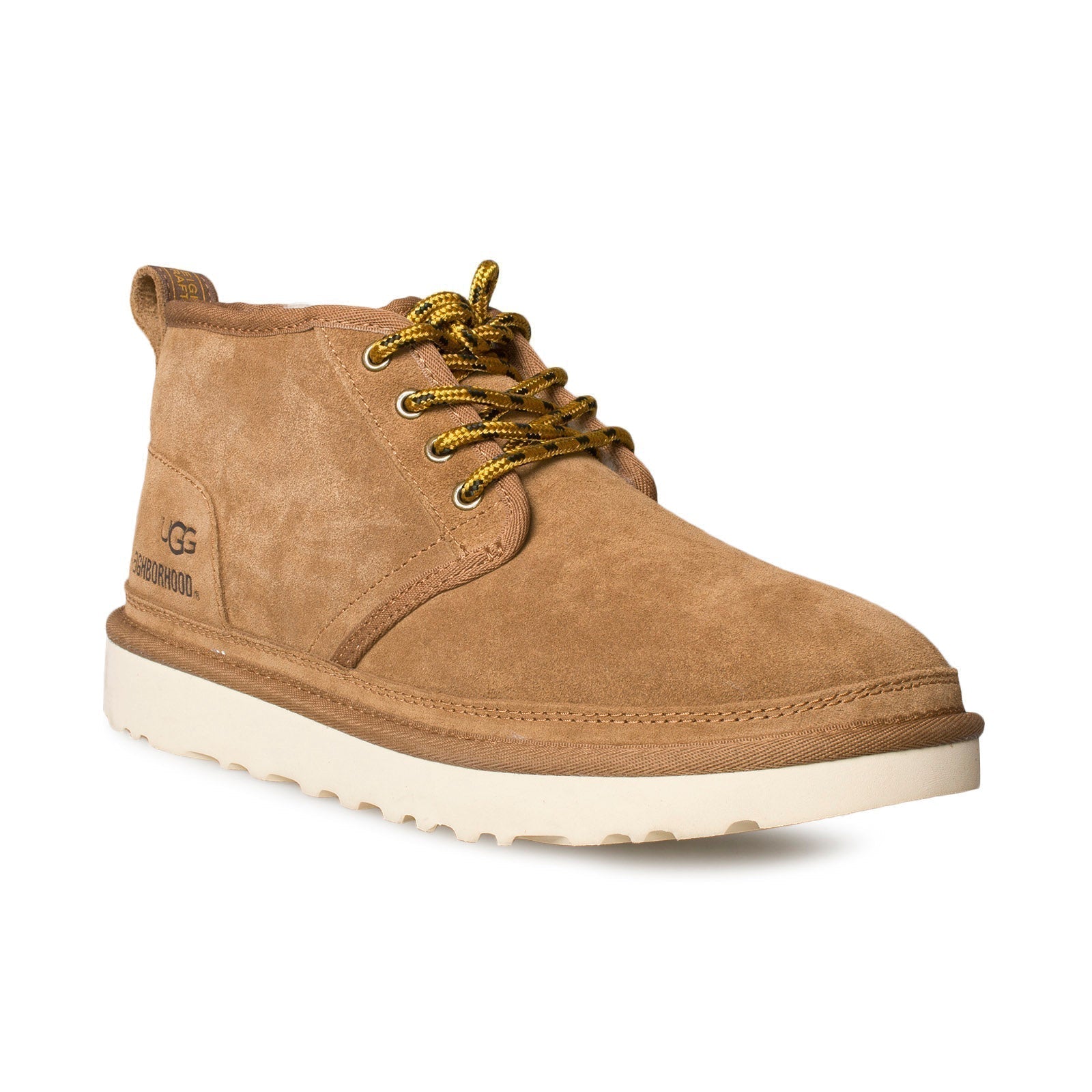 UGG Neumel X Neighborhood Chestnut Boots - Men's