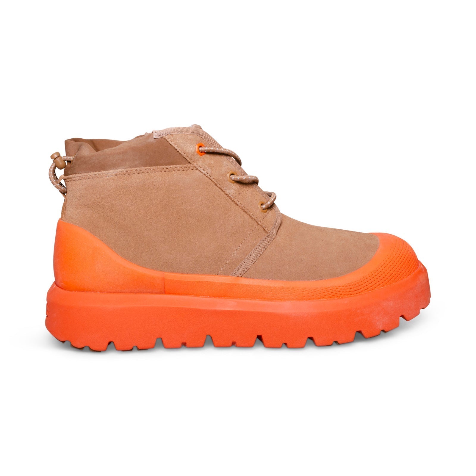 UGG Neumel Weather Hybrid Chestnut / Orange Boots - All Gender