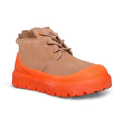 UGG Neumel Weather Hybrid Chestnut / Orange Boots - All Gender