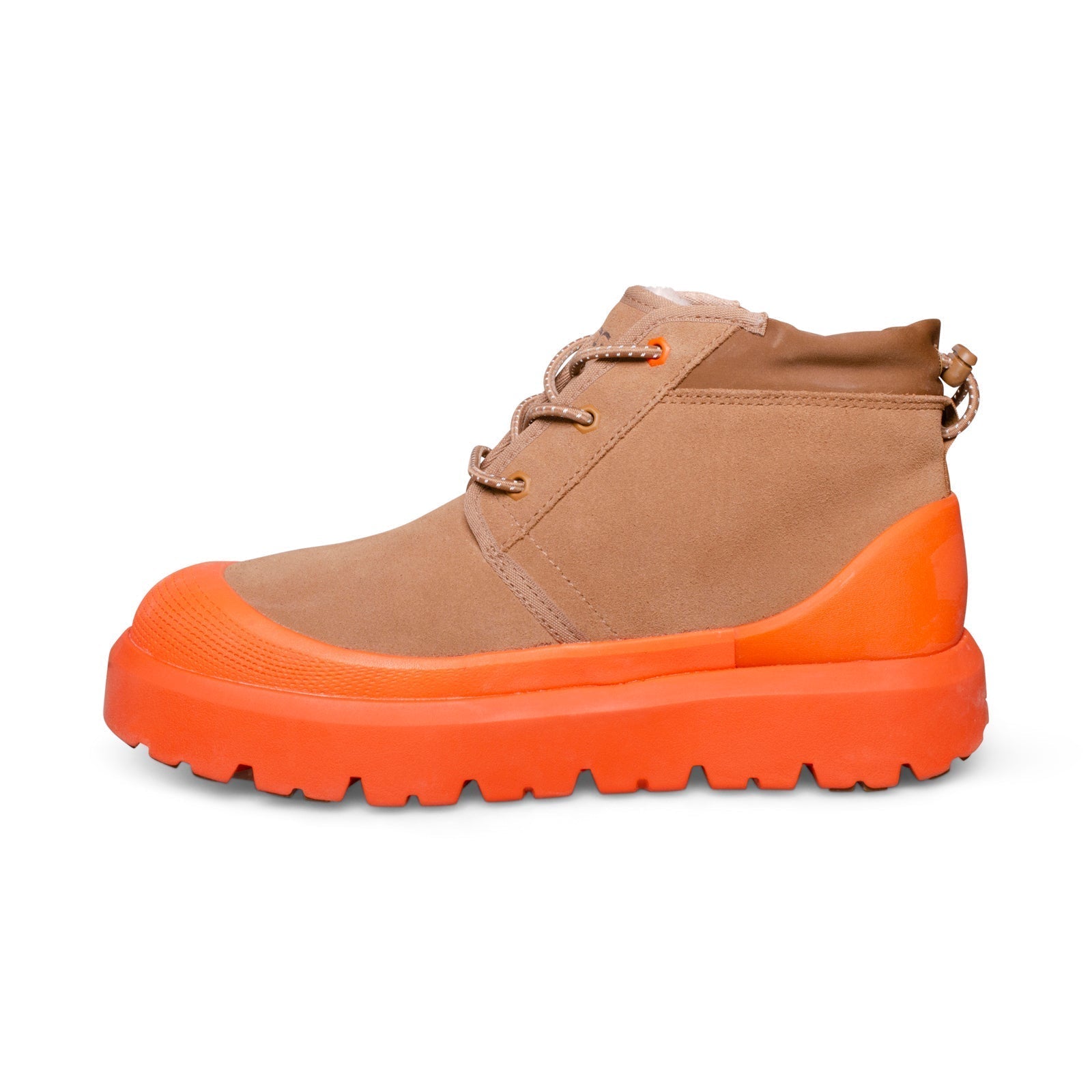 UGG Neumel Weather Hybrid Chestnut / Orange Boots - All Gender