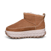 UGG Venture Daze Ultra Mini Chestnut / Ceramic Boots - All Gender