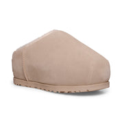 UGG Pumped Slide Mustard Seed Slipper's - Women's