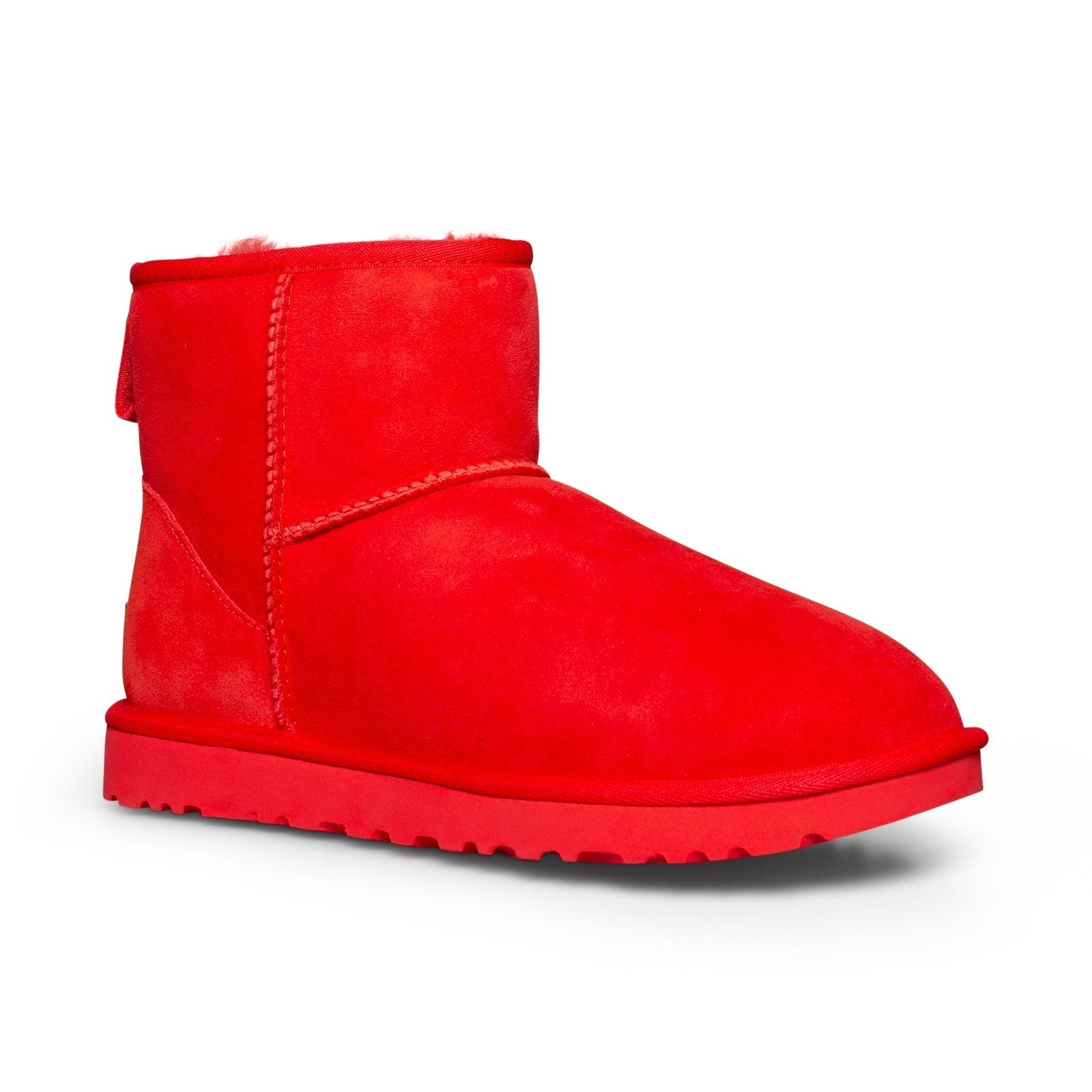 UGG Classic Mini II Cherry Pie Boots - Women's