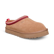 UGG Tazz Chestnut Slippers - Youth