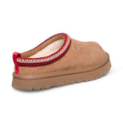 UGG Tazz Chestnut Slippers - Youth