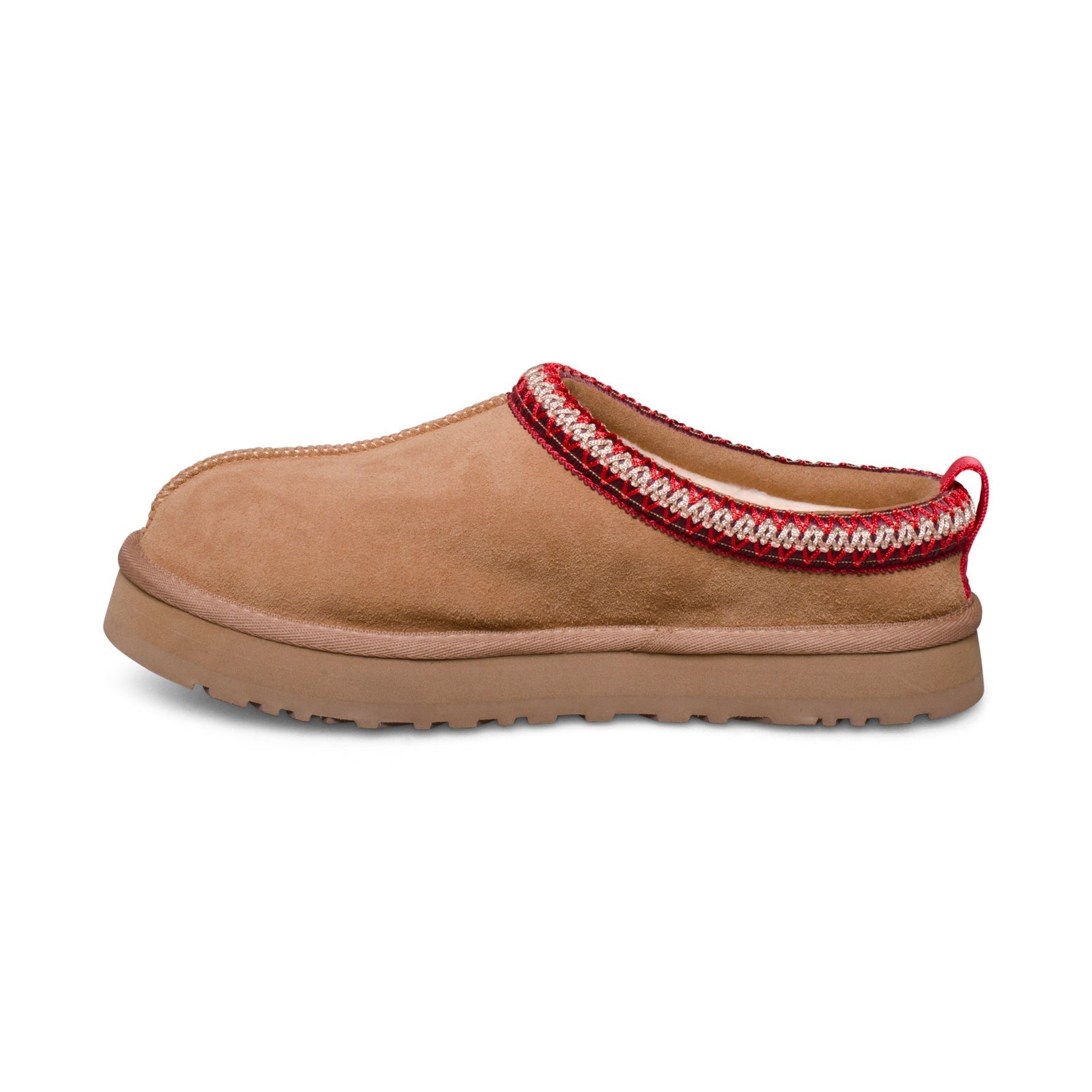 UGG Tazz Chestnut Slippers - Youth