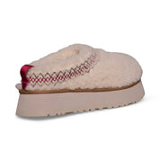 UGG Tazz UGG Braid Natural Slippers - Women's