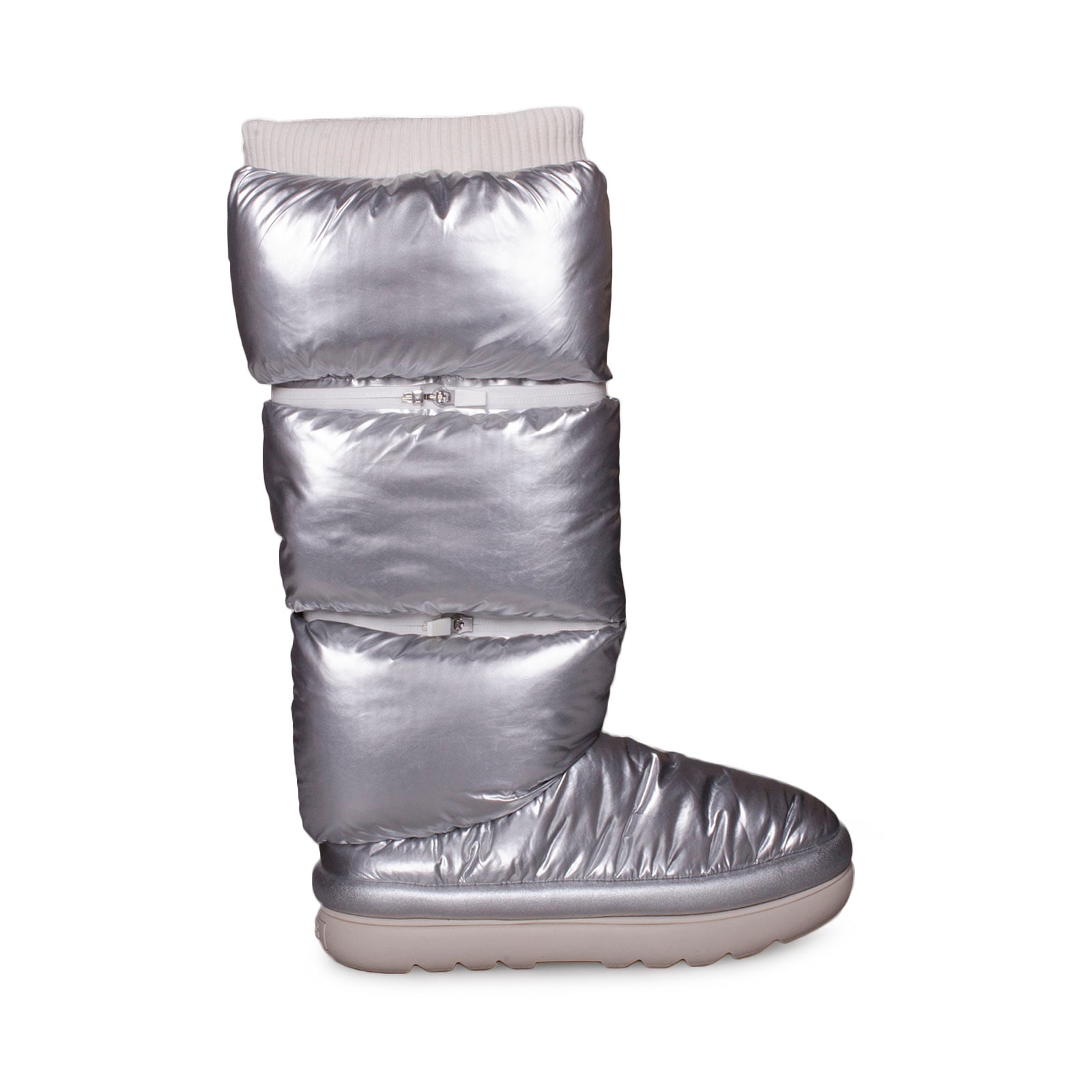 UGG Classic Maxi Ultra Tall Metallic Boots - Women's