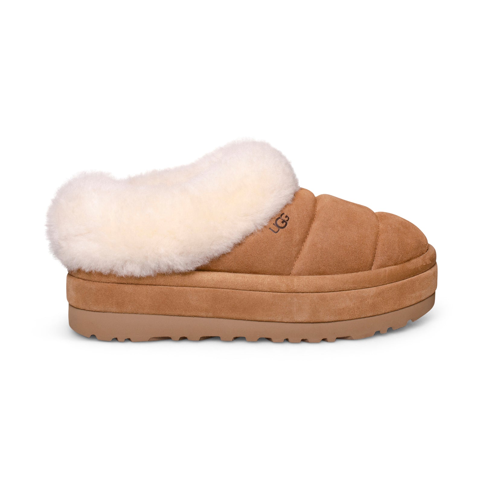 UGG Tazzlita Chestnut Slippers - Women's