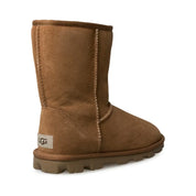 UGG Essential Short Chestnut Boots - Women's