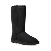 UGG Essential Tall Black Boots - Women's