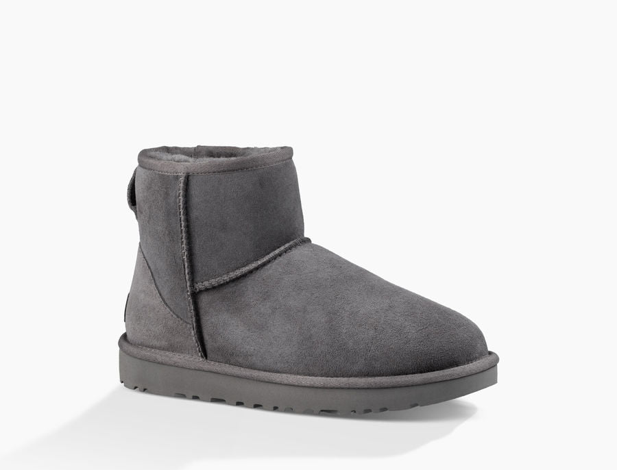 UGG Classic Mini II (Grey)