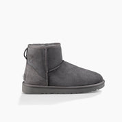 UGG Classic Mini II (Grey)