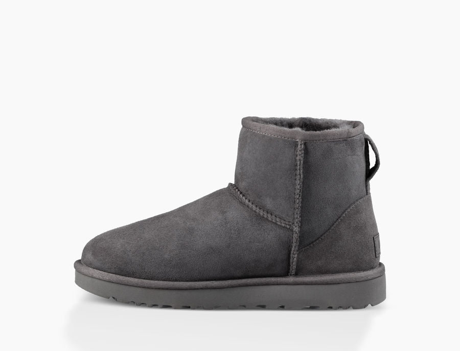 UGG Classic Mini II (Grey)