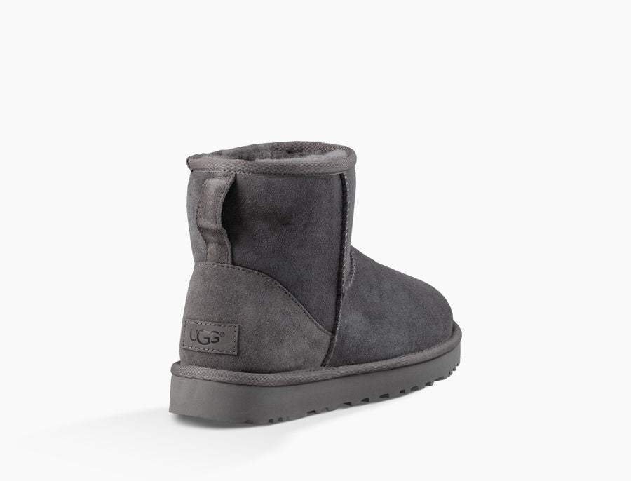 UGG Classic Mini II (Grey)