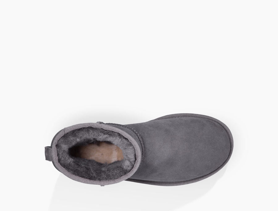 UGG Classic Mini II (Grey)