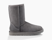 UGG Classic Short II (Grey)