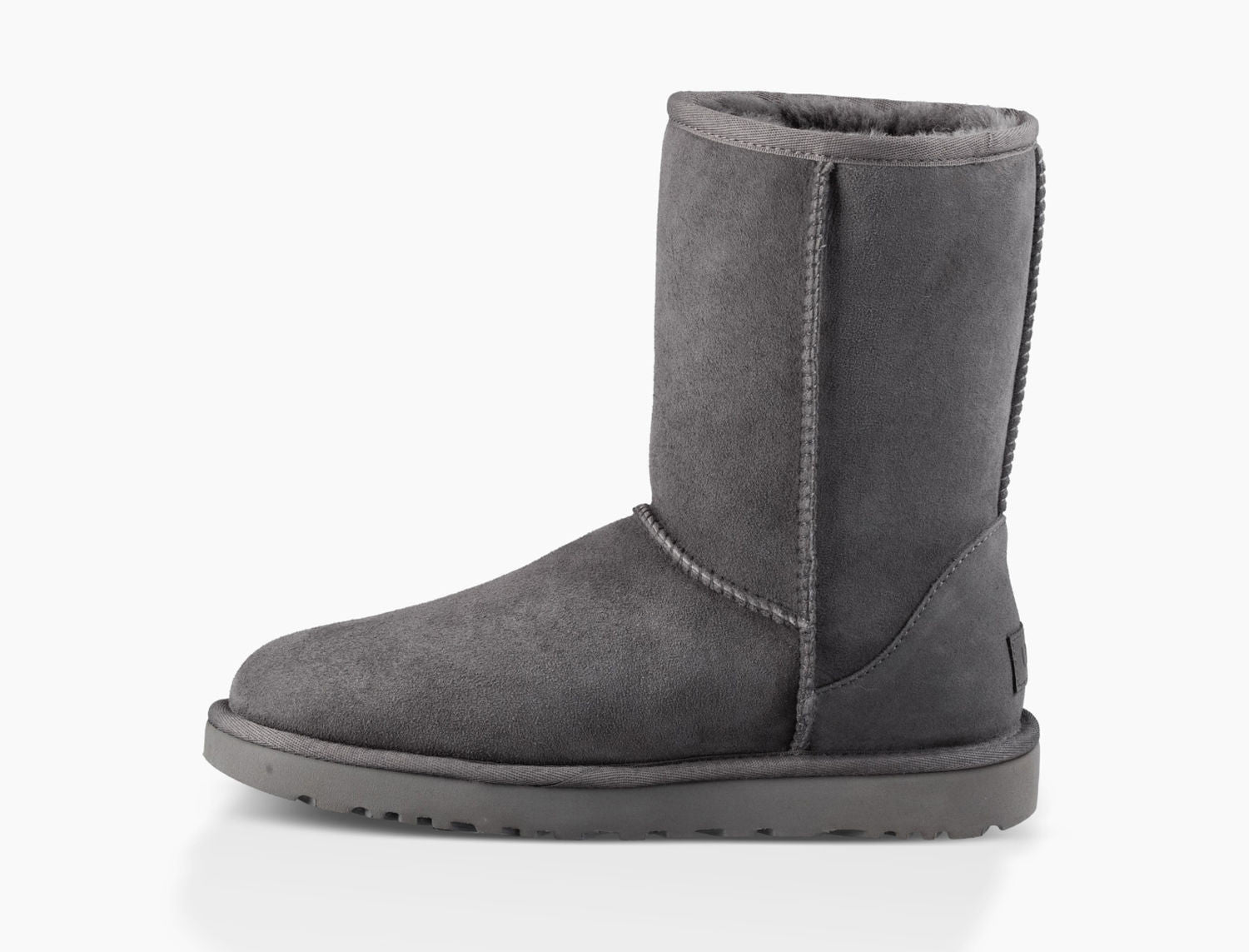 UGG Classic Short II (Grey)