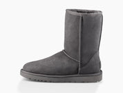 UGG Classic Short II (Grey)