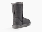 UGG Classic Short II (Grey)