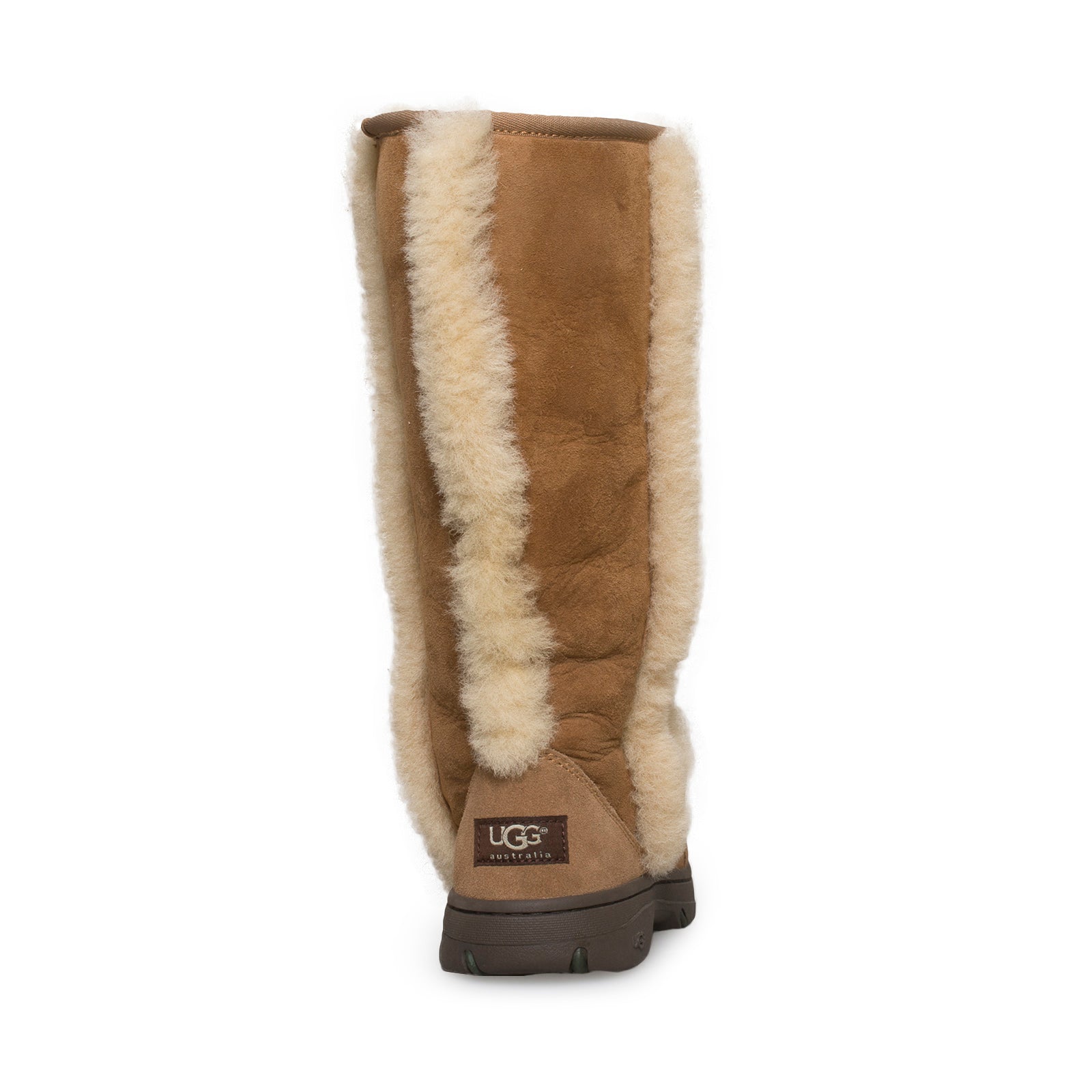 UGG Sunburst Chestnut Boots - Women's