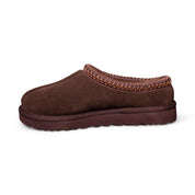 UGG Tasman Burnt Cedar Slippers - Men's